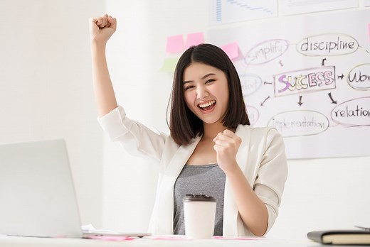 【NG 英文】「祝你考試好運」說 Good luck to your exam 是錯的｜天下雜誌