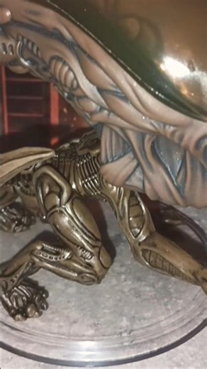 The Runner from Alien3 Funko Pop #alien #funkopop