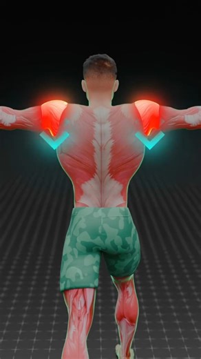 MaxMuscleX | 🔥 Most people do cable flys wrong — here’s how to actually grow your chest. If your flys feel like shoulders and arms… it’s because your... | Instagram