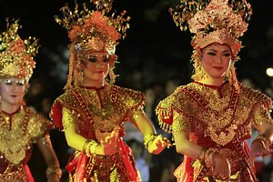 Mengapa Banyak Orang Palembang yang Mirip Orang Tionghoa?