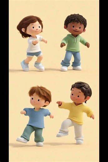 Stomp Stomp Song | Rhymy TV Nursery Rhymes & Kids Songs 🎶🥁🎸