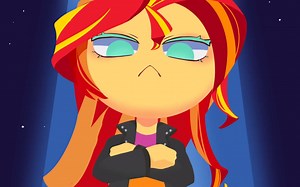 【MLP】大师姐 Ankha