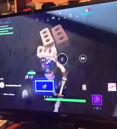 Still to this day the greatest moment of my life #fort #fortnite #gaming #crazy #matrix #epic #random #fyp #fypシ