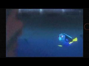 Procurando dory filme completo dublado parte 2
