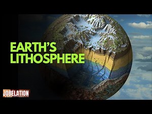 Earth's Lithosphere