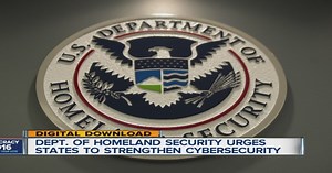 No 'manipulation' of data seen in election hacks