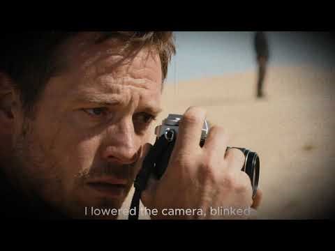 Canyonlands Tourist Encounter: Real Skinwalker Horror in Utah | Dark Untold