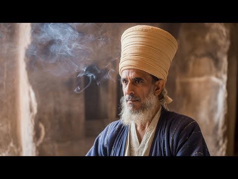 15 Minutes of Sufi Music | Inner Peace and Sufi Meditation