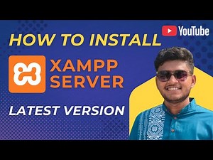 How to Install XAMPP Server on Windows 10/11