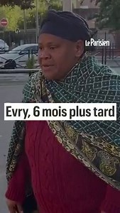 Après le succès de la lucarne d'Evry, deux habitants du quartier des Pyramides ont créé une lucarne mobile plus vraie que nature. Dès aujourd'hui, elle sera transportée de quartiers en quartiers, pour le « Lucarne tour » ➡️ https://l.leparisien.fr/cMCW | Le Parisien 91 - Essonne