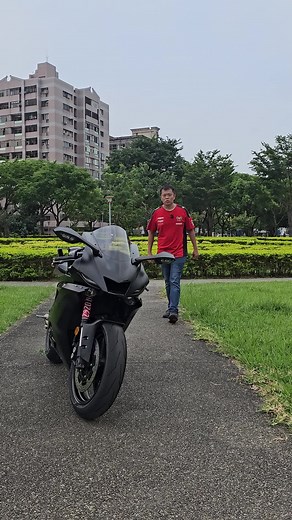 YAMAHA YZF-R6: 末代保值神車