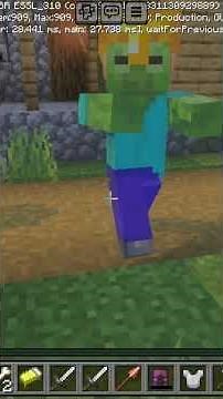 Using mods part 1 #minecraft #minecraftshorts #reelitfeelit #risingtwinplayz #2025#camman18minecraft