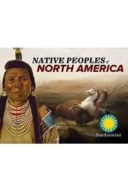 Watch Native Peoples of North America Season 1 Episode 15 - Challenging Assimilation and Allotment