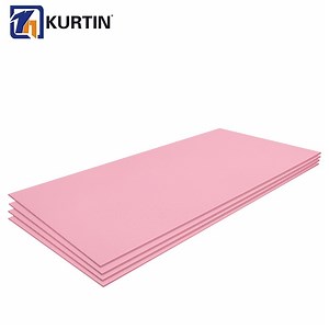 [Hot Item] New Type Thick Styrofoam Board High Density XPS Extruded Polystyrene Foam Blocks Sheets