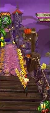 Temple run 2