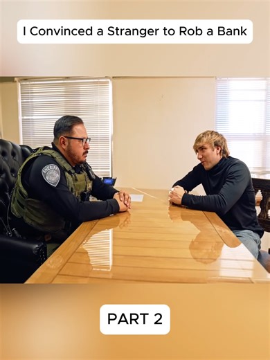 I Convinced a Stranger to Rob a Bank_2 | bank