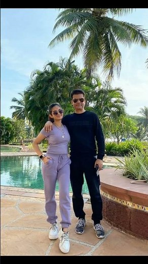 Anushka sen and sidharth Nigam new viral video #anushkasen​​​​ #shortvideos​​​​ #shorts​​​​