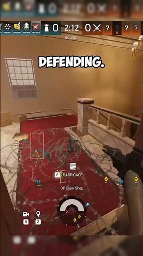 R6 is ART #r6 #r6siege #rainbowsix