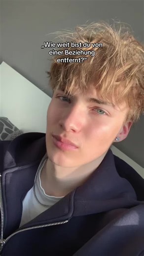 Zu weit man #relatable