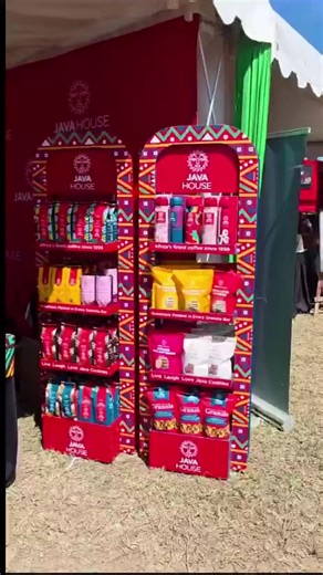 3.1K views · 49 reactions | The adrenaline, hype, cars, fashion and great vibes are all part of being at the rally. Add some delicious food or a cup of coffee from Java and you will have a perfect weekend. Pass by our stand and let us fill you up. #JavaLove | Java House | Facebook