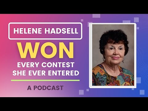 How to Play the Name It & Claim It Game with Helene Hadsell