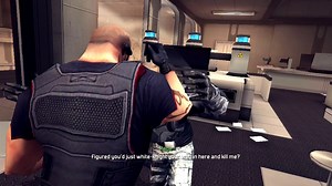 Modern Combat 4: Zero Hour [IOS/Android] Walkthrough - Mission 12: EXTREME SANCTION - gameplay