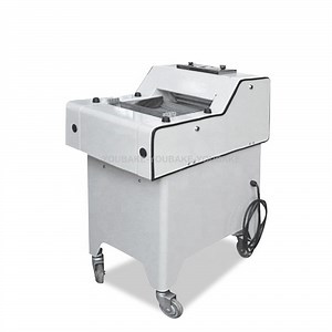 [Hot Item] Compact Time-Saving Mini Toast Dough Bakery Moulder for Small Cafe Enterprises