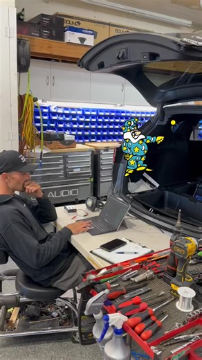 11K views · 82 reactions | Hi-Tech Car Audio on Reels | Facebook