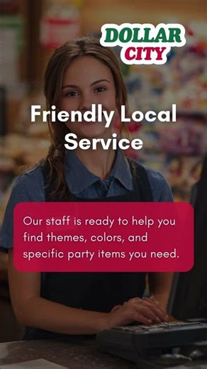 Find the Fun: Locate a Party Store Near You Now