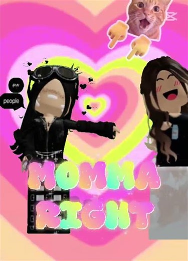 MY TYPE ❤️🤭 #makemefamous #edit #roblox I tried heh..