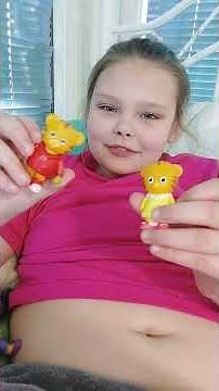 daniel tiger figures