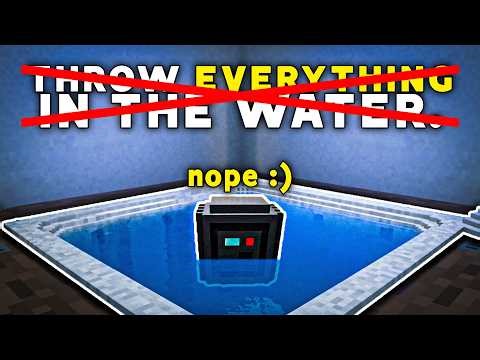 I made an even BIGGER mistake this time... (Teardown)