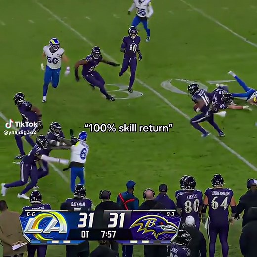 Top NFL Highlights to Ignite Your Passion