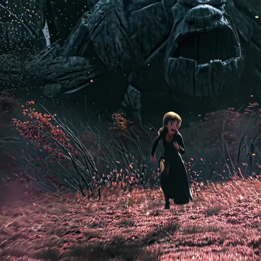 Understanding Anna's Character in Frozen Series