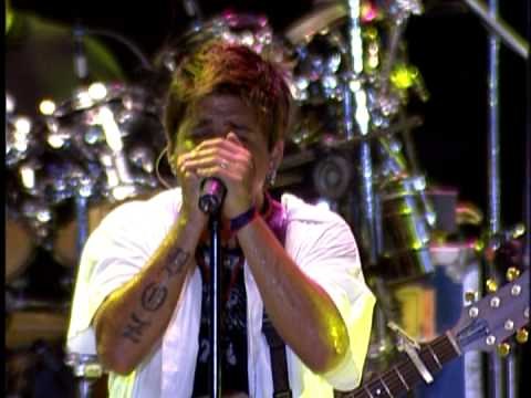 Ls Jack - Sem Radar - (Festival de Verão 2004)