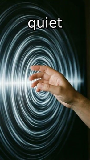 Did You Know a Pin Drop Can Be Heard From 200 Feet Away? #slop