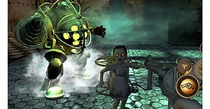 BioShock - iOS-Version ab sofort erhältlich