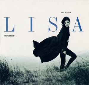 Lisa Stansfield - All Woman