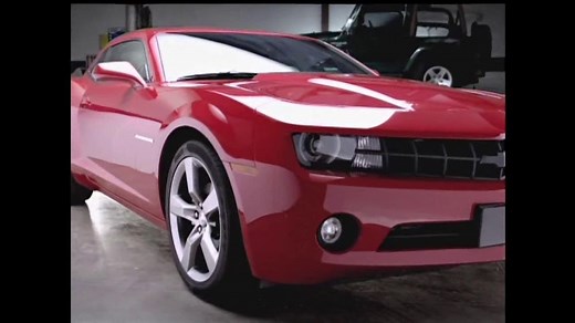 Maaco Bumper Special TV Spot, 'Give Us'