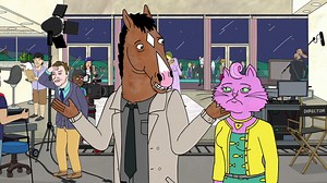 El nuevo trailer de 'BoJack' es una alucinación larga y aterradora