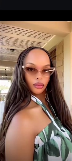 Baby Gloria: The Ugandan Musical Sensation