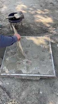 House Stylish cement project are made