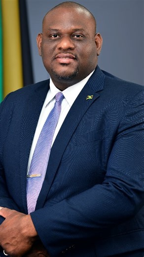 Marlon Andre Morgan on Instagram: "In my capacity as a member of the JLP Communications Taskforce, I am strongly rejecting Opposition Leader Mark Golding's claims surrounding the appointment of Mrs. Kedesha Campbell Rochester as Permanent Secretary. This is a barefaced, calculated and politically-contrived distraction from serious allegations regarding tax fraud and sexual harassment embroiling senior PNP officials and sitting Members of Parliament. Mrs. Campbell Rochester’s experience, qualific