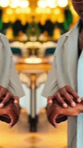 MC Gogo's Kalenjin Song Performance in Club