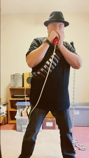 Hohner Special 20 Harmonica Key of Bb