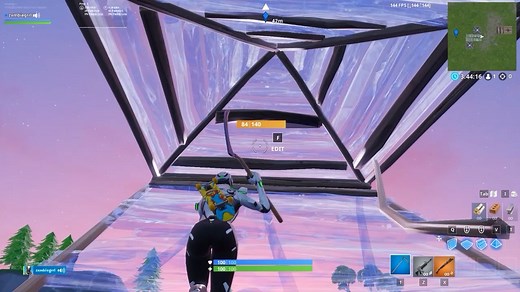 Issues when double editing (More Info in comments)