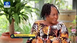 538K views · 2.1K shares | Marriage: Without Prayers What Is Happening Today Will Be Child's Play In The Future - Patience Ozokwor | Channels Television | Facebook