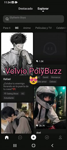 Polybuzz Premium Apk Installation Experience