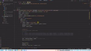 python实现LSTM（长短期记忆网络）模型