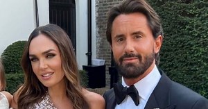 Lorraine comments after Tamara Ecclestone's mansions is raided by thieves